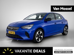 Opel Corsa-e - Elegance 50 kWh | 136pk | 3 Fase | Apple Carplay/Android Auto | Climate Control |