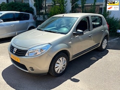 Dacia Sandero - 1.2 Ambiance/ Airco/ Trekhaak