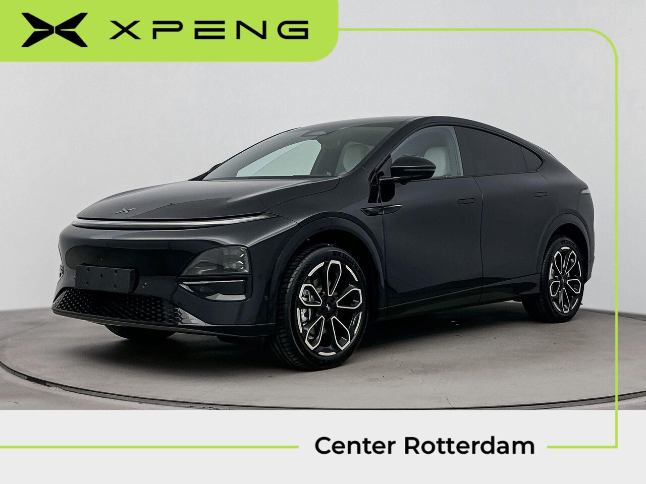 Xpeng G6 - RWD Long Range 80.8 kWh Nieuw Model | Trekhaak | Apple Carplay - AutoWereld.nl