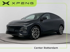 Xpeng G6 - RWD Long Range 80.8 kWh Nieuw Model | Trekhaak | Apple Carplay