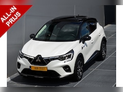 Mitsubishi ASX - PHEV 1.6 A/T INSTYLE | PLUG IN HYBRID | FULL OPTIONS | ADAPTIEF CRUISE | LEDER | PANORAMAD