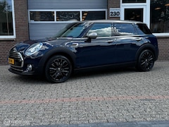 MINI Clubman - 1.5 Cooper AUT ECC-AIRCO/NAVI/CRUISE/TREKHAAK