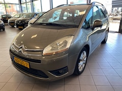 Citroën Grand C4 Picasso - 2.0-16V Ambiance 7p. APK 5-27 BJ 2008