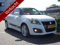 Suzuki Swift - 1.6 Sport