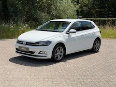 Volkswagen Polo - 1.0 TSI Highline CARPLAY I CRUISE I R-LINE VELGEN I KEYLESS I 1E EIG