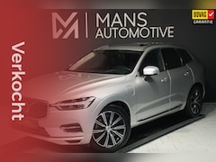 Volvo XC60 - 2.0 T8 Twin Engine AWD Inscription / PANO / MEMORY / 360 / KEYLESS / STOELVERW