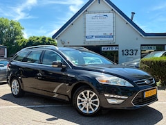Ford Mondeo Wagon - 1.6 TDCi Titaniu CLIMA/PDC/NAVIGATION/CRUISE/NICE CAR