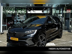 Renault Austral - 1.2 E-Tech full hybrid 200 iconic esprit Alpine | 4 Control | Head Up Display | Matrix Led