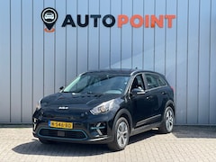 Kia e-Niro - ComfortLine 64 kWh SOH100% 1E EIG ORG NL DEALEROND|CAMERA|VIRTUAL.COCKPIT|LANE.ASSIST|PARK