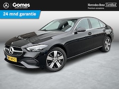 Mercedes-Benz C-klasse - 300 e Business Line | Stoelverwarming | Apple CarPlay | Android Auto | Sfeerverlichting |