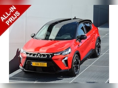 Mitsubishi ASX - HEV 1.6 A/T INSTYLE | FULL HYBRID | FULL OPTIONS | LEDER | PANORAMADAK | TREKHAAK | FABRIE