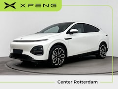 Xpeng G6 - RWD Long Range 80.8 kWh Nieuw Model | Trekhaak | Apple carplay