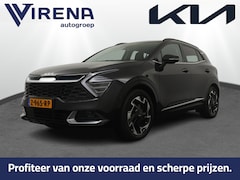 Kia Sportage - 1.6 T-GDi Plug-in Hybrid AWD DynamicPlusLine - Schuif/kanteldak - Stoelverwarming - Stuurw