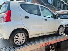 Suzuki Alto - 1.0 Comfort EASSS