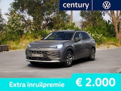 Volkswagen T-Roc - Limited Edition 1.5 eTSI 85 kW / 116 PK SUV 7 vers