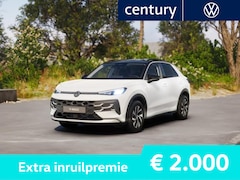 Volkswagen T-Roc - Limited Edition 1.5 eTSI 110 kW / 150 PK SUV 7 ver