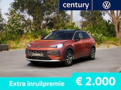 Volkswagen T-Roc - Limited Edition 1.5 eTSI 85 kW / 116 PK SUV 7 vers