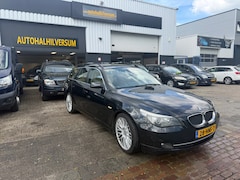 BMW 5-serie Touring - 520i Business Line Edition I AUTOMAAT