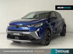 Renault Captur - 1.8 E-Tech full hybrid 160 Esprit Alpine | Navigatie | Camera | Adaptive Cruise Control |