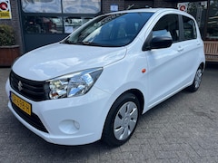 Suzuki Celerio - 1.0 Comfort