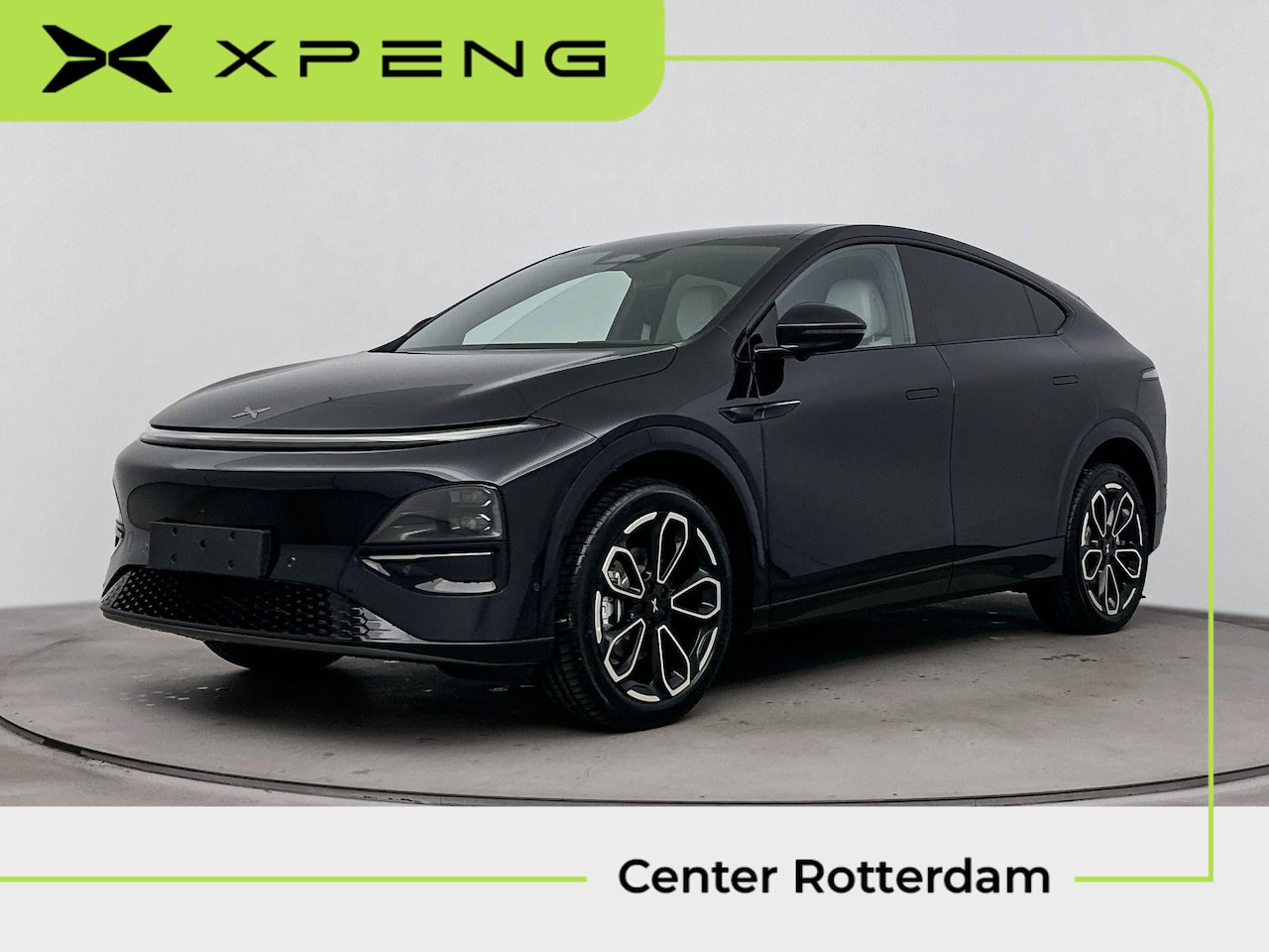 Xpeng G6 - RWD Long Range 80.8 kWh Nieuw Model | Trekhaak | Apple carplay - AutoWereld.nl