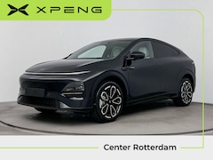 Xpeng G6 - RWD Long Range 80.8 kWh Nieuw Model | Trekhaak | Apple carplay