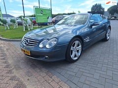 Mercedes-Benz SL-klasse Cabrio - 500 / In nieuwstaat / Originele NL auto