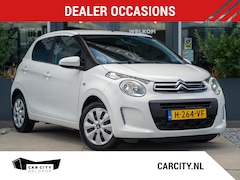 Citroën C1 - 1.0 VTi Feel / Airco / 5D / Bleutooth