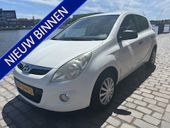 Hyundai i20 - 1.2i i-Motion Airco apk 2-2027 5 deurs