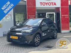 Toyota Aygo X - Hybrid 115 GR Sport APPLE/ANDROID SPORTSTOELEN JBL-AUDIO KEYLESS P-SENSOREN CLIMA CAMERA