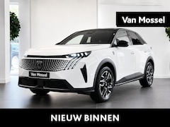 Peugeot 3008 - 1.2 Hybrid 136 GT | Camera | Navigatie | Climate control | Apple Carplay/Android Auto
