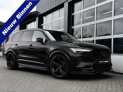 Volvo XC90 - 2.0 T8 Recharge | 455pk | AWD | Dark Label | Panoramadak | Luchtvering | Elek. Trekhaak |
