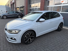 Volkswagen Polo - 1.0 TSI Highline LED ACC Virtual Camera PDC