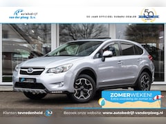 Subaru XV - 2.0i CVT Executive AWD | Trekhaak | Lederen bekleding |