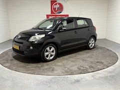 Toyota Urban Cruiser - 1.3 VVT-i Aspiration, Airco, Hoge instap, Trekhaak, Isofix, Volledig onderhouden, 2e eigen