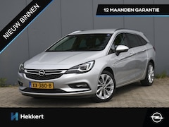 Opel Astra Sports Tourer - Innovation 1.4 Turbo 150pk LEDER | CAMERA | TREKHAAK | 18''LM | DODE HOEK | CRUISE.C | NAV