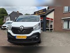Renault Trafic - 1.6 dCi T29 L2H1 Comfort Energy