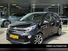Kia Picanto - 1.0 DPi DynamicPlusLine | Airco | Lm Velgen | Camera | Nav |