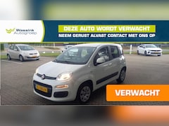 Fiat Panda - 0.9 TwinAir Popstar Automaat | Airco | Bluetooth