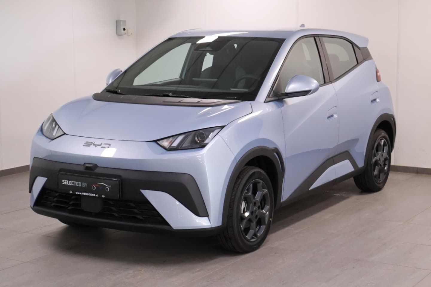 BYD Dolphin Surf - Boost 43 kWh Boost 43 kWh - AutoWereld.nl