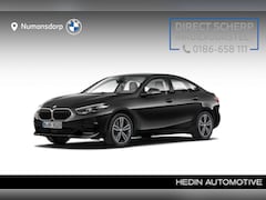 BMW 2-serie Gran Coupé - 218i | Sport Line | Camera | Stuur + Stoelverw. | Sportstoel. |