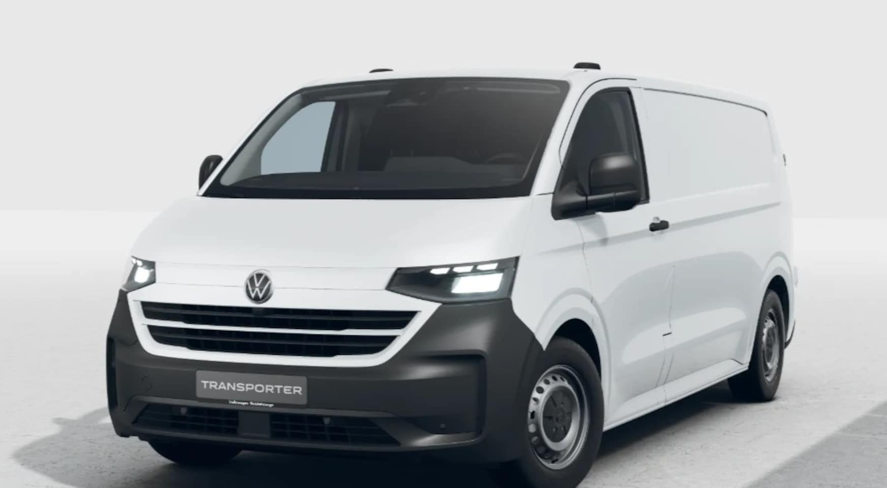 Volkswagen e-Transporter - L2H1 136pk 71kWh RWD - AutoWereld.nl