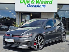 Volkswagen Golf - GTI Performance 2.0 TSI Automaat – Pano – Remus uitlaat – Zeer compleet –