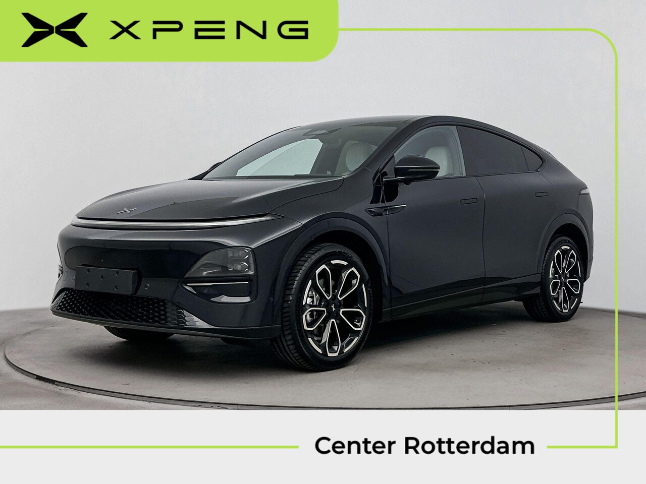 Xpeng G6 - RWD Long Range 80.8 kWh Nieuw Model | Trekhaak | Apple Carplay - AutoWereld.nl