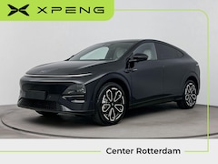 Xpeng G6 - RWD Long Range 80.8 kWh Nieuw Model | Trekhaak | Apple Carplay