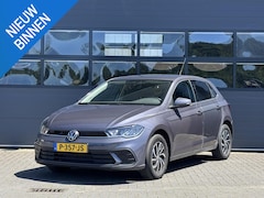 Volkswagen Polo - 1.0 TSI LIFE BUSINESS I AUTOMAAT I VIRTUAL COCKPIT I P-CAMERA I ADAPTIVE CRUISE