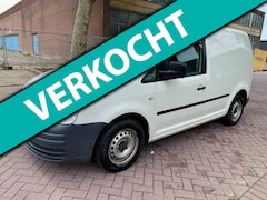 Volkswagen Caddy - 2.0 SDI Baseline / Airbag / Stuurbekrachtiging / Rijdt en Schakelt Goed / Motor en versnel
