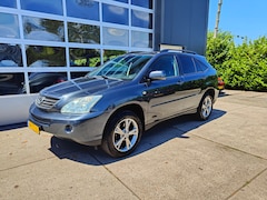 Lexus RX - 400h Executive