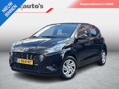 Hyundai i10 - 1.0 Comfort