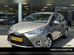 Toyota Yaris - 1.5 Hybrid Executive | Cruise | Nav | Camera |